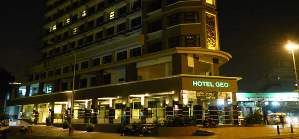 Malaysia, Kuala Lumpur, Информация об Отеле (Geo Hotel Kuala Lumpur) Malaysia, Kuala Lumpur на сайте любителей путешествовать www.dta.odessa.ua